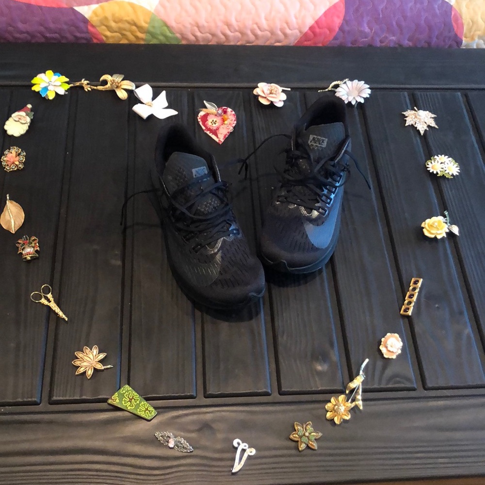 Nike ZOOM FLY Running 🏃‍♀️ Shoes!